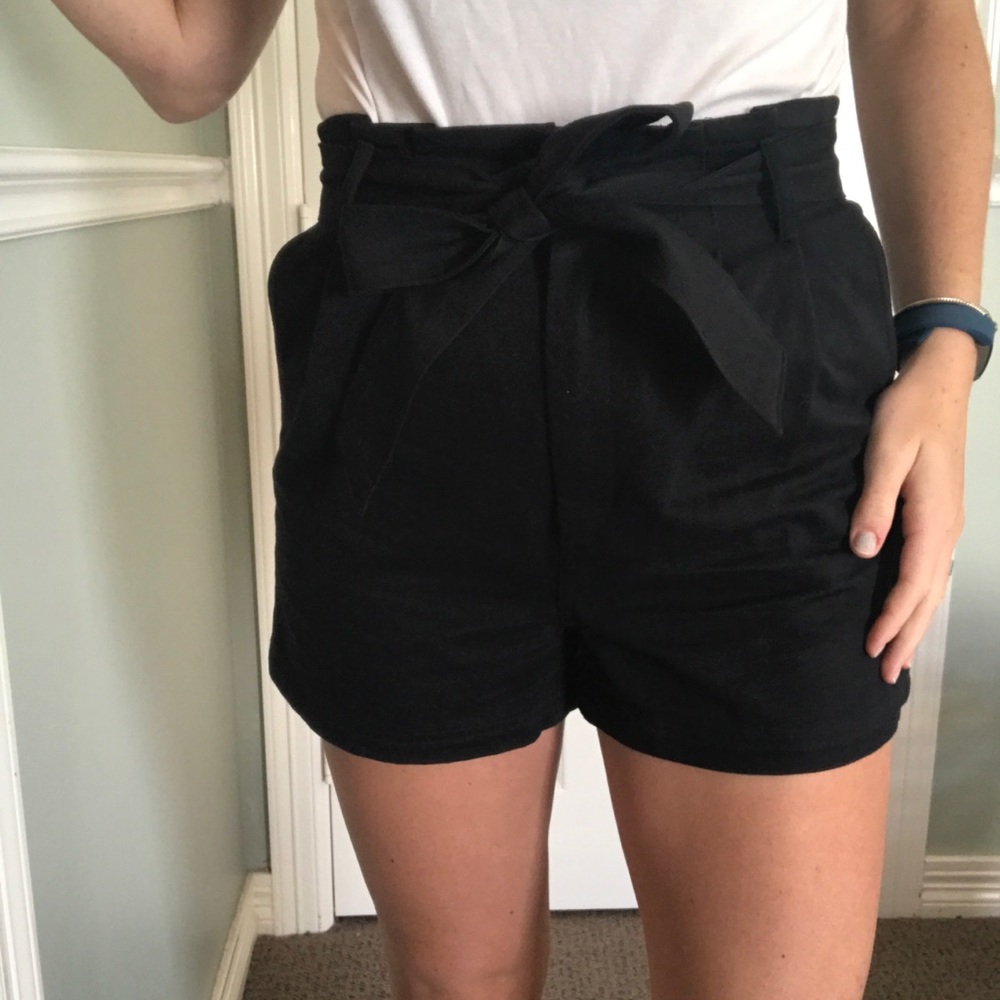 PARACHUTE SHORTS
